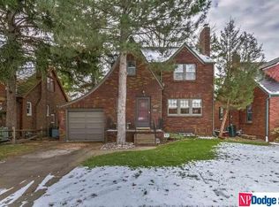6223 Poppleton Ave, Omaha, NE 68106