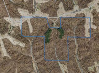 0 Lone Star Rd, Blair, WI 54616