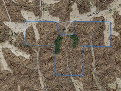 0 LONE STAR ROAD, Blair, WI, 54616