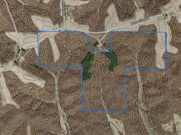 0 LONE STAR ROAD, Blair, WI 54616