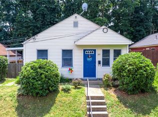 249 Cottage Hill Ave, Butler, PA