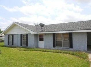 1404 E Elm St, Crowley, LA 70526