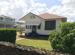 1229 13th Ave, Honolulu, HI 96816