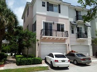 538 NW 39th Cir, Boca Raton, FL 33431