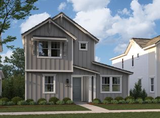 Plan 1452 Plan, Veranda at Stone Creek Village, Rancho Cordova, CA 95670