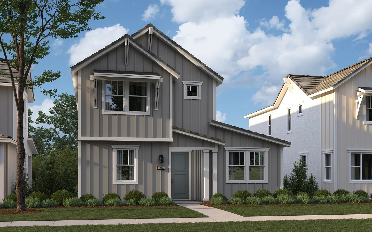 10921 Bushel Way photo 1