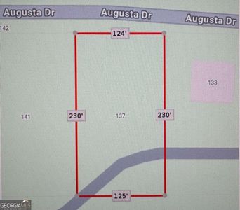 137 Augusta Dr, McDonough, GA, 30253