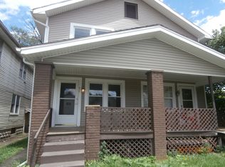 922 E 17th Ave, Columbus, OH