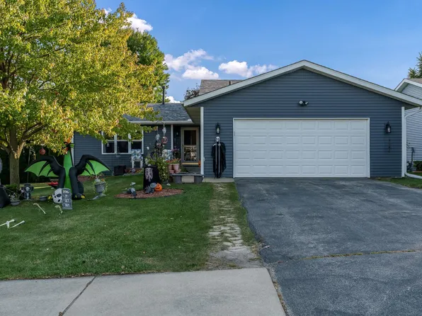 2647 Bainburg Dr, Rockford, IL 61109