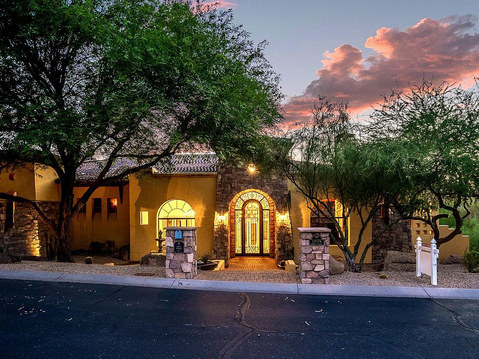 13054 N 14th Way, Phoenix, AZ 85022 Zillow