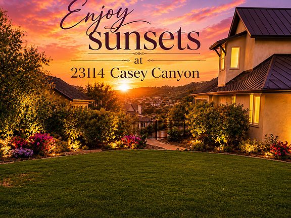 2nd image of 23114 Casey canyon