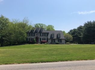 680 Tomlin Station Rd, Mullica Hill, NJ 08062