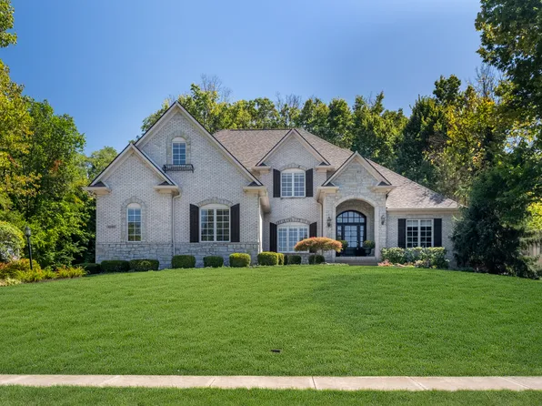 9163 Nautical Watch Dr, Indianapolis, IN 46236