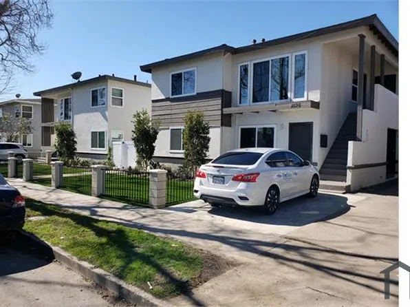 1430 S Sycamore St APT D, Santa Ana, CA 92707