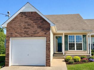 429 Reavis Ave, Smyrna, TN 37167