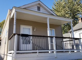 7349 Vermont Ave, Saint Louis, MO
