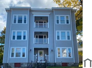 211 Dewey St APT 4, Worcester, MA 01610