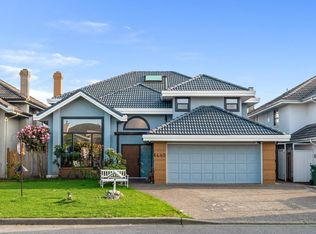 6440 Livingstone Pl, Richmond, BC V7C 5N1