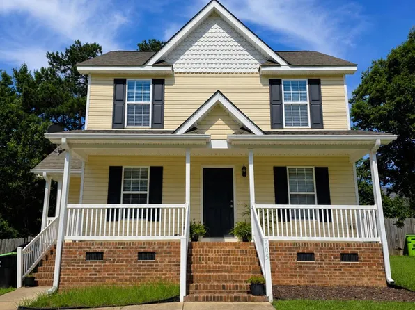 205 Spinel Lane, Knightdale, NC 27545