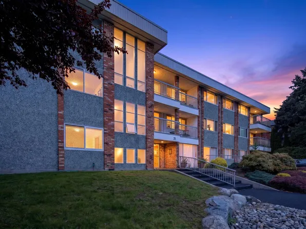 1331 Fir St #202, White Rock, BC V4B 4B3