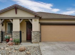 380 Chango Cir, Sacramento, CA