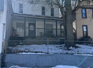 8701 Lake Ave, Cleveland, OH
