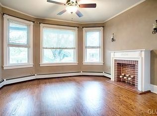 210 W Center St, Nazareth, PA 18064