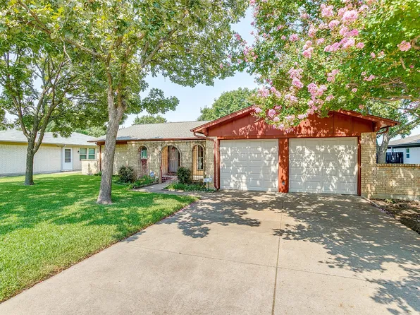 6324 Lavano Dr, Edgecliff Village, TX 76134