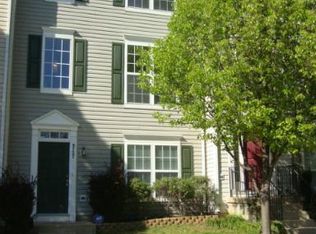 9727 Faber Ln, Bristow, VA 20136