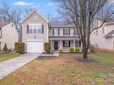 619 Wilderness Trail Dr, Charlotte, NC, 28214