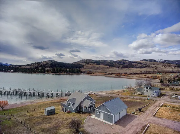 23877 3rd St, Dayton, MT 59914