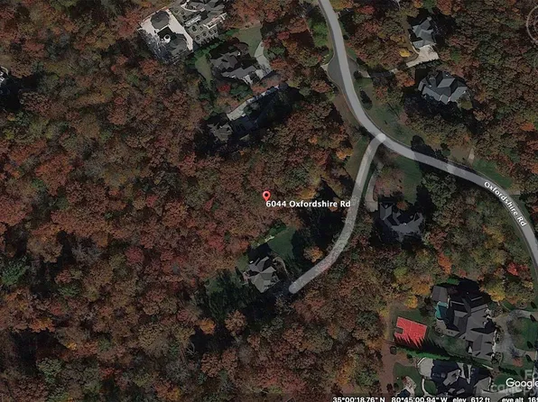 6044 Oxfordshire Rd Lot 70, Waxhaw, NC 28173