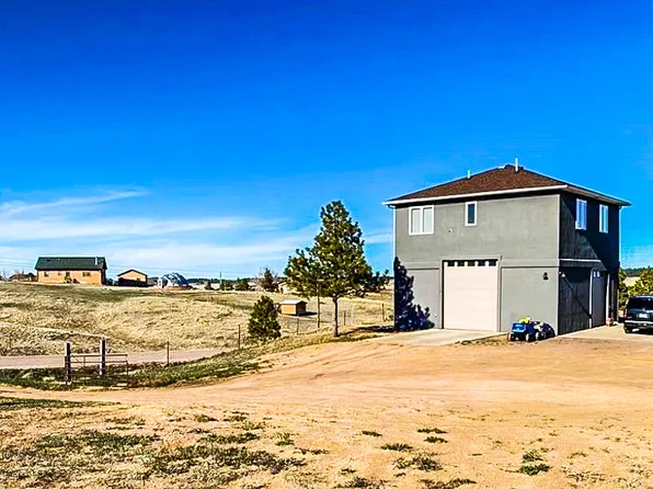 13435 Hodgen Rd, Elbert, CO 80106