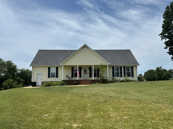 1318 Dugout Rd, Summertown, TN 38483