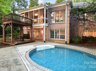 17899 Margie Ln, Norwood, NC 28128