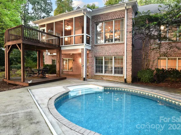 17899 Margie Ln, Norwood, NC 28128