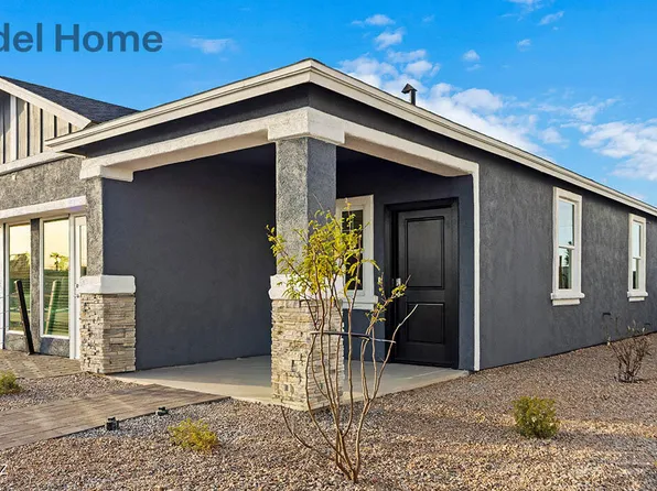 6704 S Sundance Kid Ave, Tucson, AZ 85746