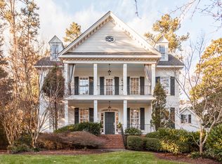 105 Pasquotank Dr, Raleigh, NC 27609