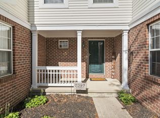 5397 Aubrey Loop #5, Dublin, OH 43016