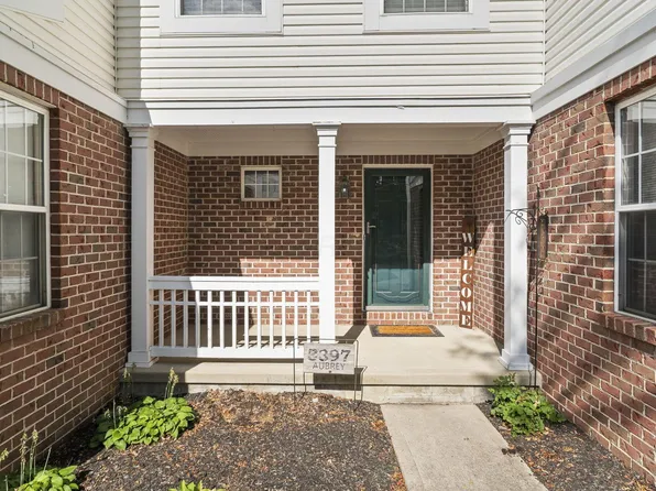 5397 Aubrey Loop #5, Dublin, OH 43016
