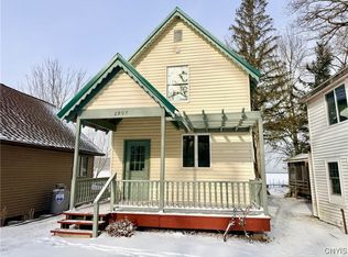 2907 SE On Owasco Rd, Moravia, NY 13118