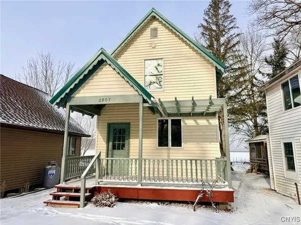 2907 SE On Owasco Rd, Moravia, NY 13118