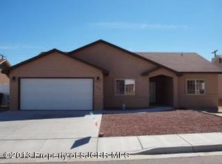 4215 Azalea St, Farmington, NM 87402
