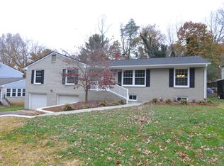 4119 Pheasant Run Cir, Roanoke, VA 24018