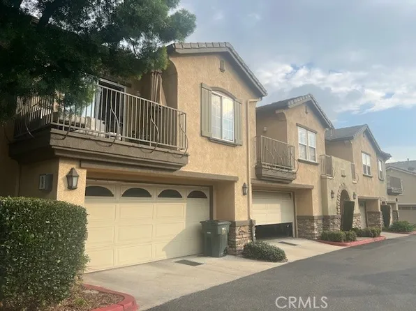 7353 Ellena W Unit 54, Rancho Cucamonga, CA 91730
