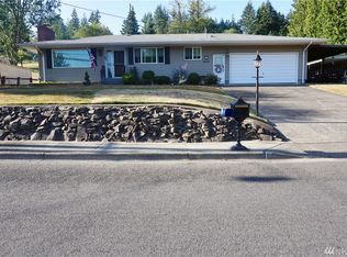 2101 Bloyd St, Kelso, WA 98626