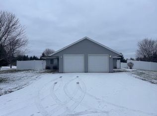 233888 County Road H #233890-233904-233906, Edgar, WI 54426