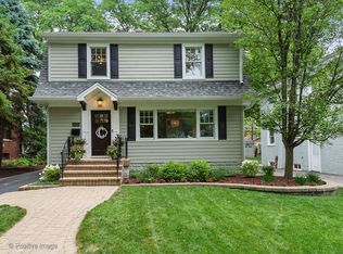 4629 Grand Ave, Western Springs, IL 60558