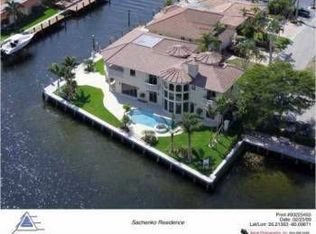 2772 SE 13th Ct, Miami, FL 33062