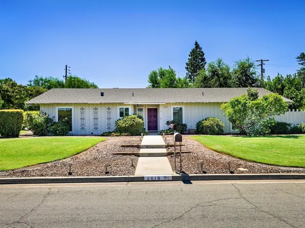 2619 W Beechwood Ave, Fresno, CA 93711